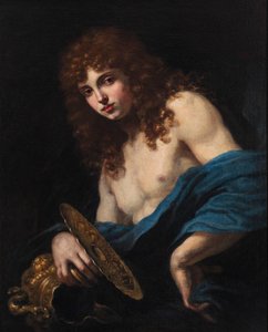  av Baldassare Franceschini