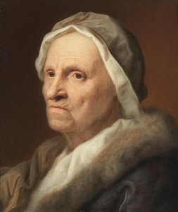  av Balthasar Denner
