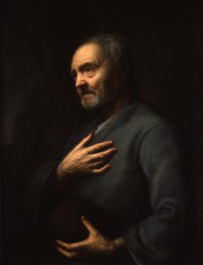  av Balthasar Denner