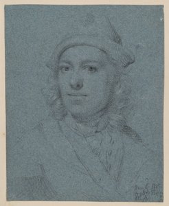  av Balthasar Denner