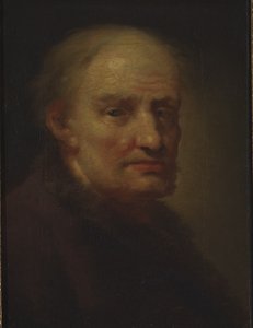 norwegian av Balthasar Denner