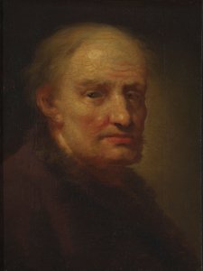  av Balthasar Denner