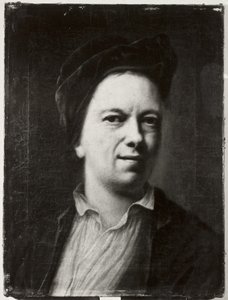  av Balthasar Denner