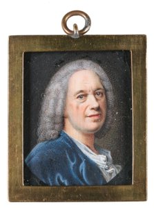 av Balthasar Denner