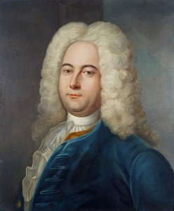 Ukjent bilde av Balthasar Denner