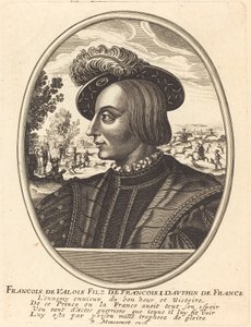 Frans av Valois