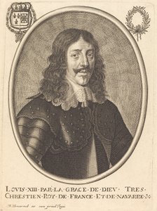Ludvig XIII, konge av Frankrike