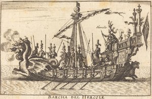 Alle del Hercole