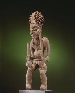 Figur, Kamerun (tre)
