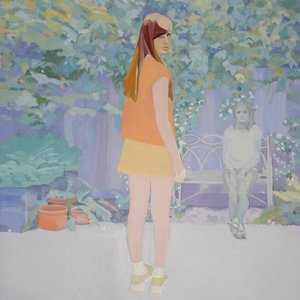 'Girl on Fire', 2014