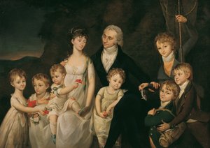 Familia Anton de Marxnorwegian