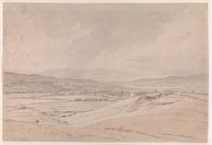  av Barend Cornelis Koekkoek