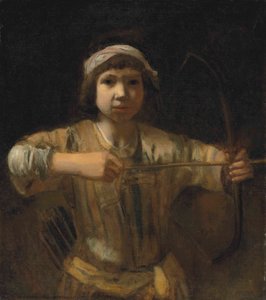  av Barent Fabritius