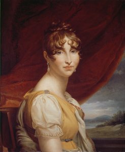Hortense de Beauharnais (1783–1837)