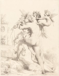 Ta tak i alt, mist alt av Baron Pierre Narcisse Guerin