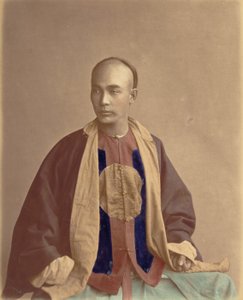 Soldat of the Line, 1870-tallet.