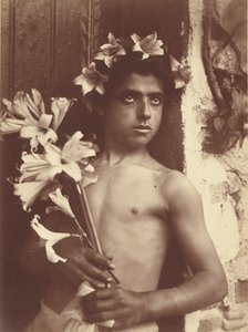 av Baron Wilhelm von Gloeden