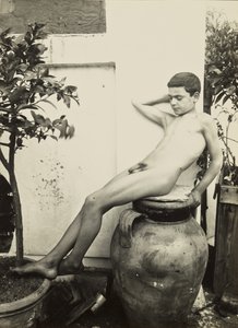  av Baron Wilhelm von Gloeden