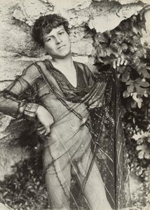  av Baron Wilhelm von Gloeden