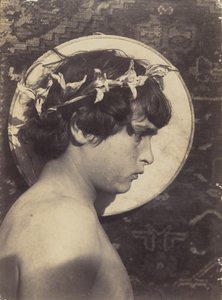  av Baron Wilhelm von Gloeden