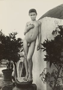  av Baron Wilhelm von Gloeden