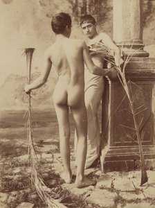  av Baron Wilhelm von Gloeden