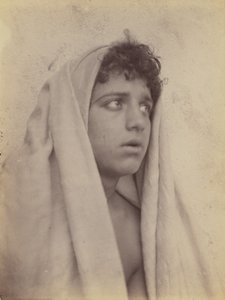  av Baron Wilhelm von Gloeden