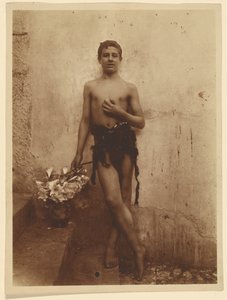  av Baron Wilhelm von Gloeden