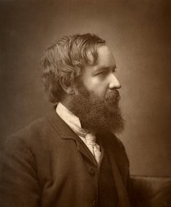 Henry Arthur Jones , britisk dramatiker, 1886