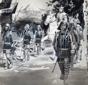  av Barrie Linklater