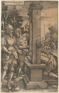  av Barthel Beham