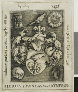  av Barthel Beham