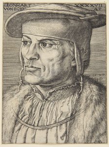  av Barthel Beham