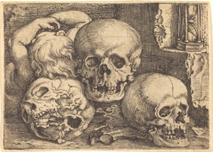 Child with Three Skulls   1255151   no       norwegian Successfully Translated  Original: Figure studies for King Arthur Translat: Figure studies for King Arthur 1340076 no norwegian Successfully Translated Original: Winter,.n.d., n.d.. Translat: Winter,.n av Barthel Beham