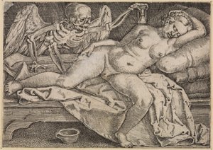  av Barthel Beham