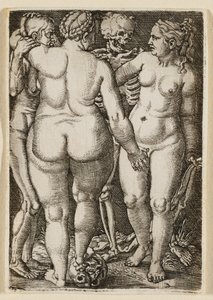 av Barthel Beham