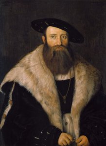  av Barthel Beham