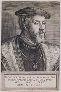  av Barthel Beham