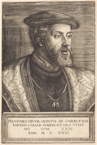  av Barthel Beham