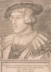  av Barthel Beham