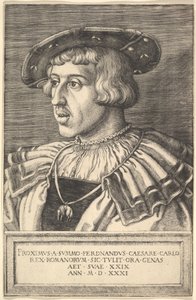  av Barthel Beham