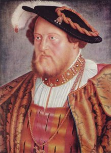  av Barthel Beham