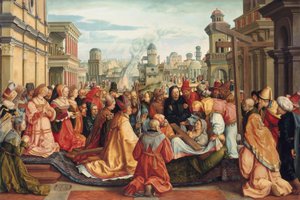  av Barthel Beham