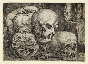  av Barthel Beham