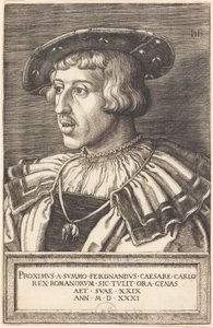  av Barthel Beham