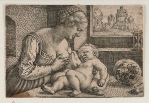  av Barthel Beham