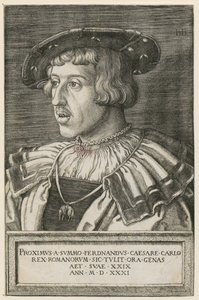  av Barthel Beham
