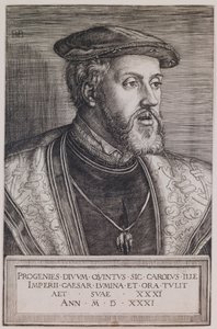  av Barthel Beham