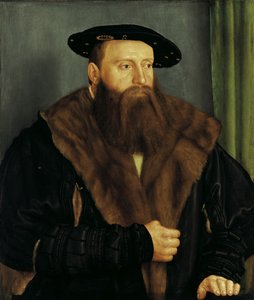  av Barthel Beham