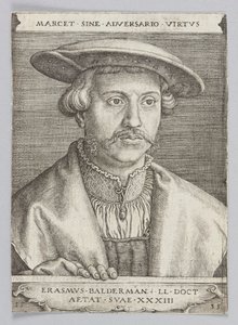  av Barthel Beham